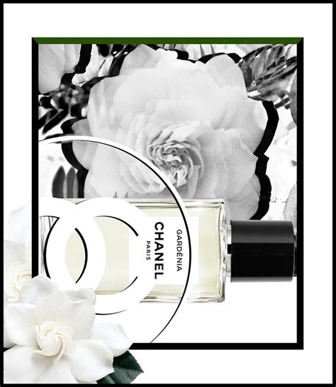 chanel gardenia macys|Chanel les exclusifs gardenia.